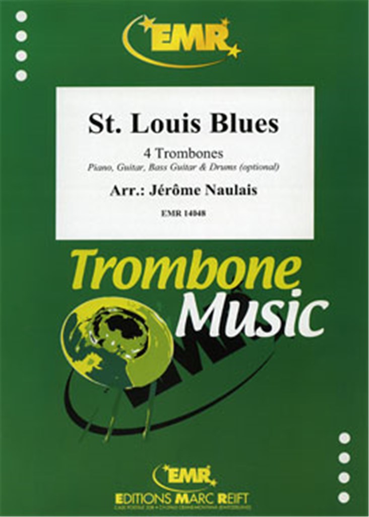 St. Louis Blues